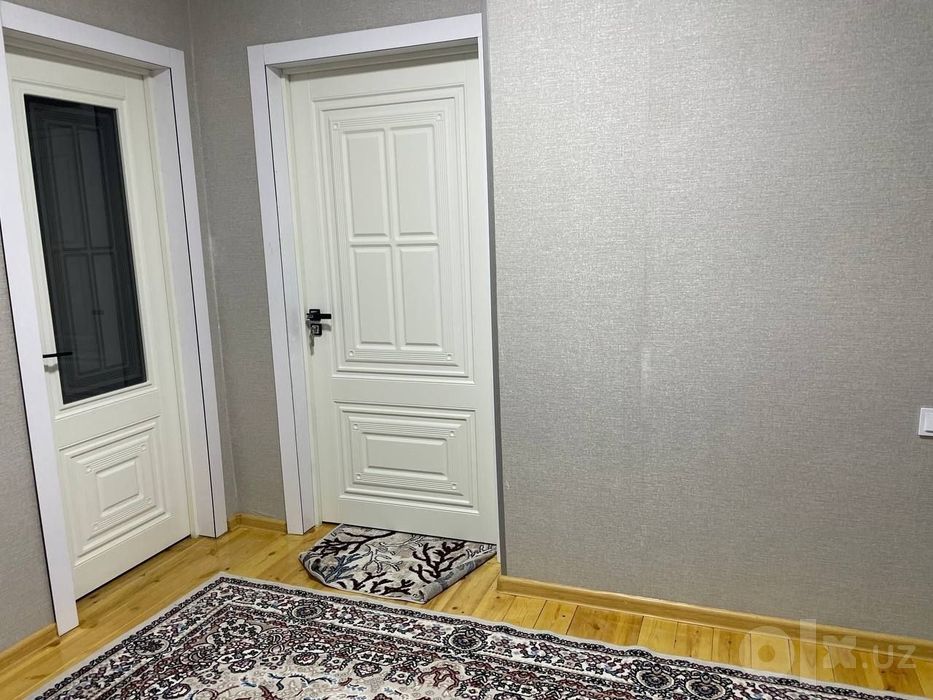 Kvartira ijaraga beriladi