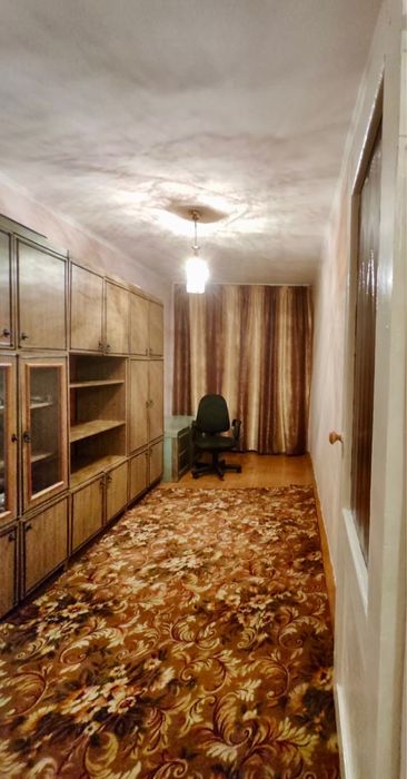 Продам 3х комнатную квартиру