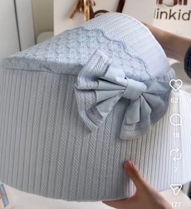 Конверт для выписки