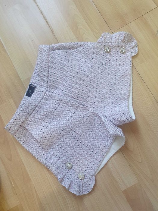 Къси панталонки River Island