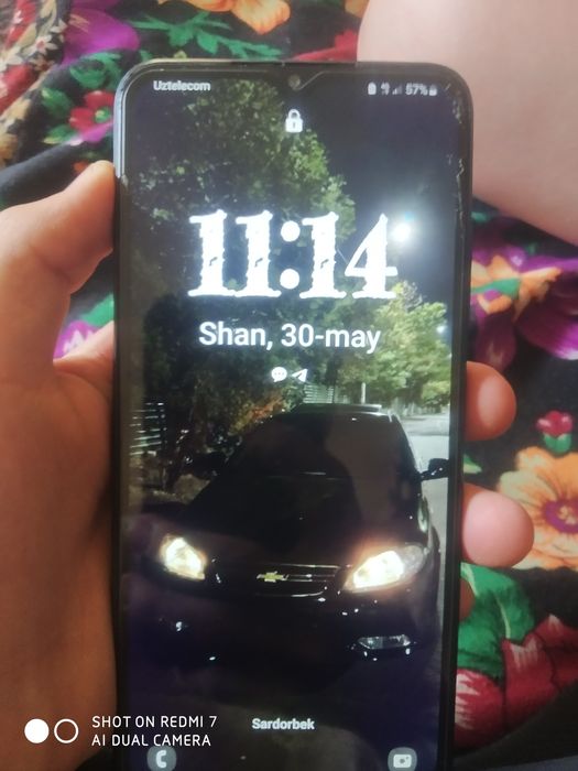 Samsung A22 5G   .