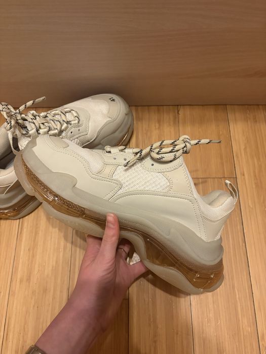 Balenciaga Triple s trainers/sneakers