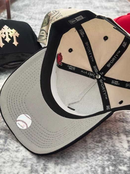 Sapca Philadelphia Phillies "P" Heart Custom Snapback