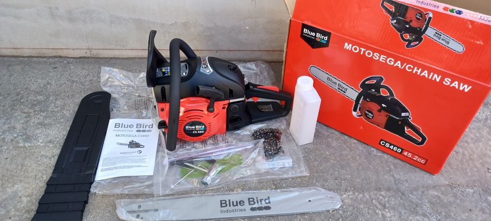 Drujba Blue Bird Industries