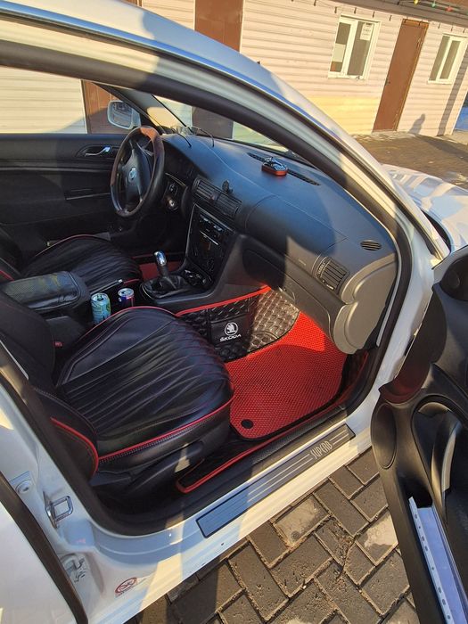 Продам автомашину