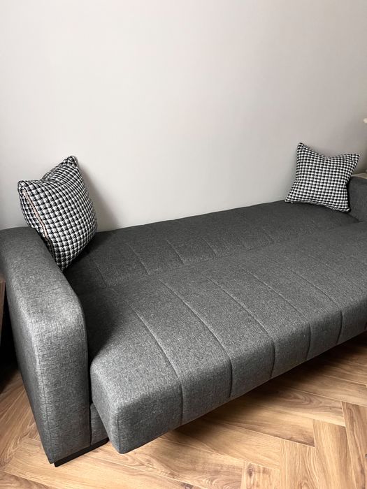 Canapea extensibila Adele 220x78x80