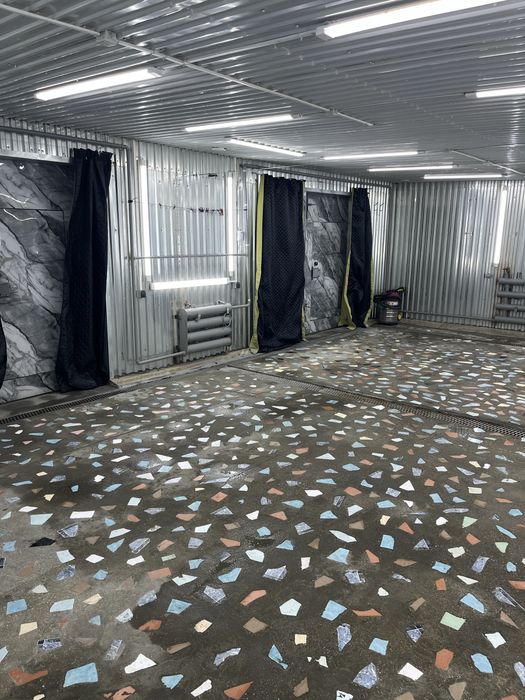 Специалист по авто дитейлингу