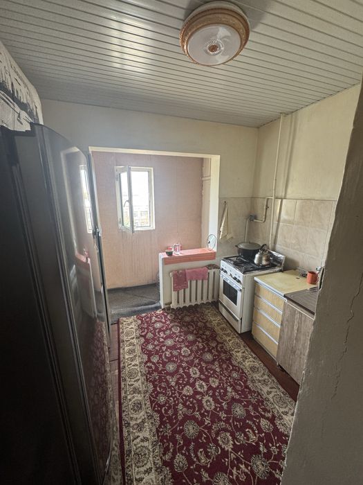 Юнусабад-6 4/4/4