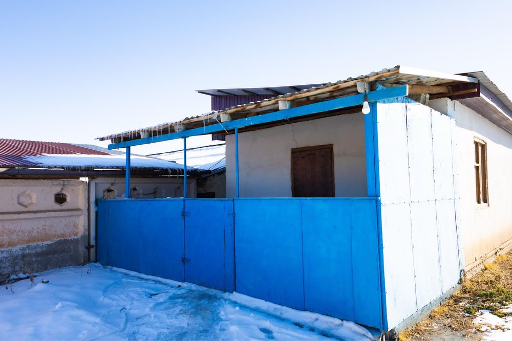 Продам большой дом