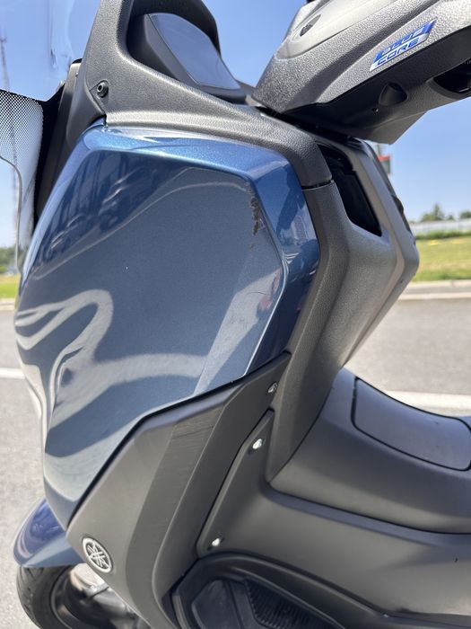 Yamaha Nmax 125 2024