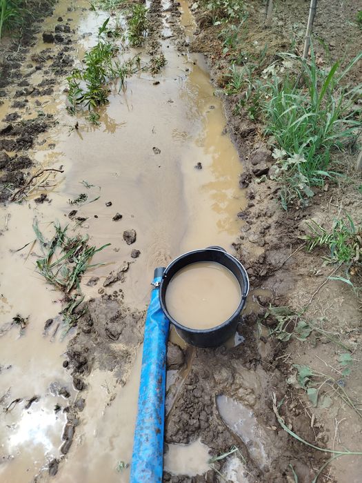 Почистване на сондажи