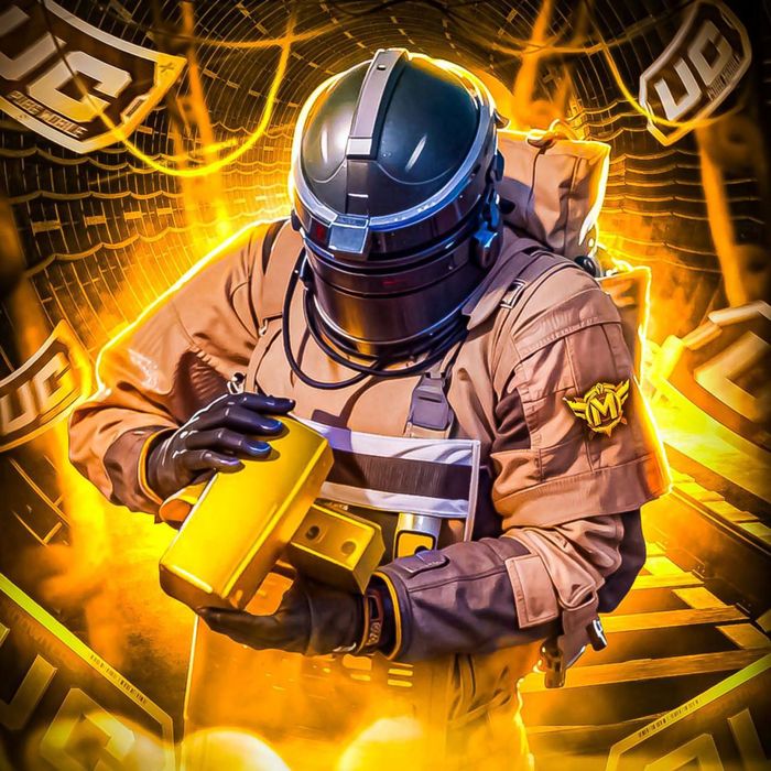 Пабг Метро.