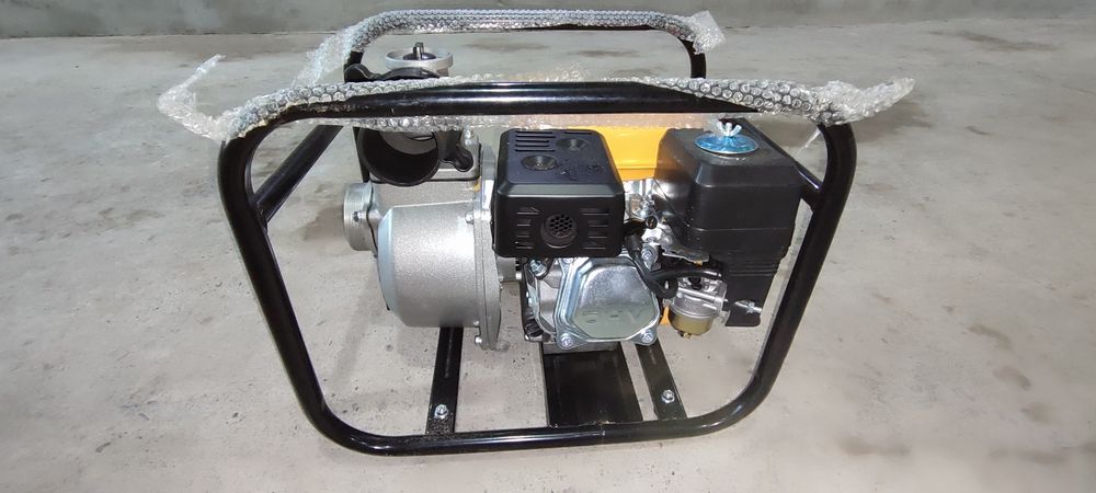 Motopompa WP-30 Yangi