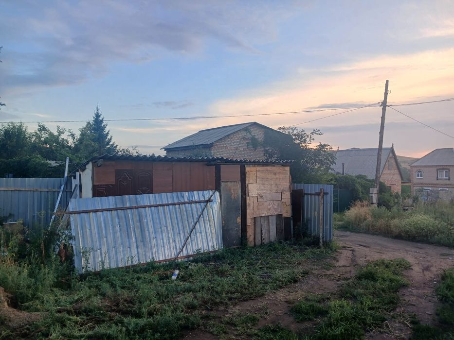Продам дачу Металлург 5