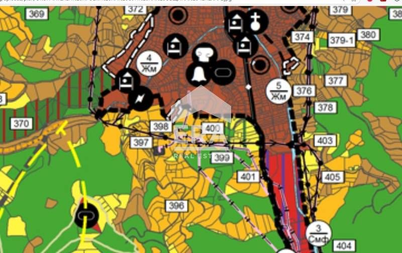 Продава се Парцел в Чепеларе - 4127 кв.м за 54 €/кв.м - Снимка #6