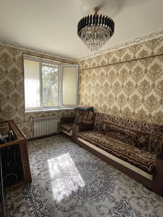 2 хонали уй Сотилади