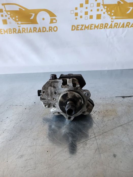 Pompa Inalta Presiune Bmw E90 E91 E60 E61 2.0 Diesel M47 Cod