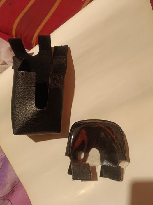 Протектори за golden mask естествена кожа