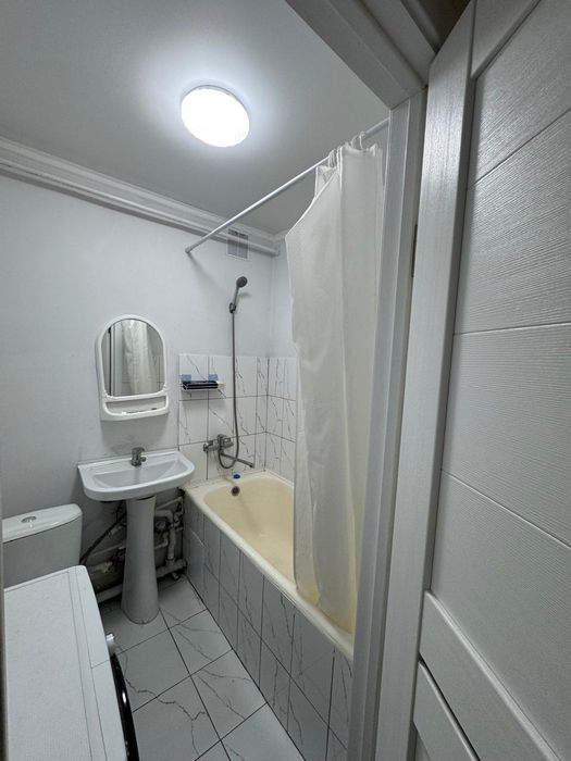 Сдам 1ком квартиру