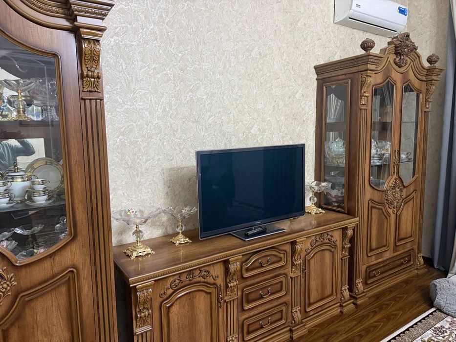 Гостинный мебель