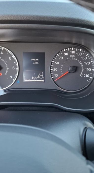 Dacia Duster TCe Comfort Benzină+GPL