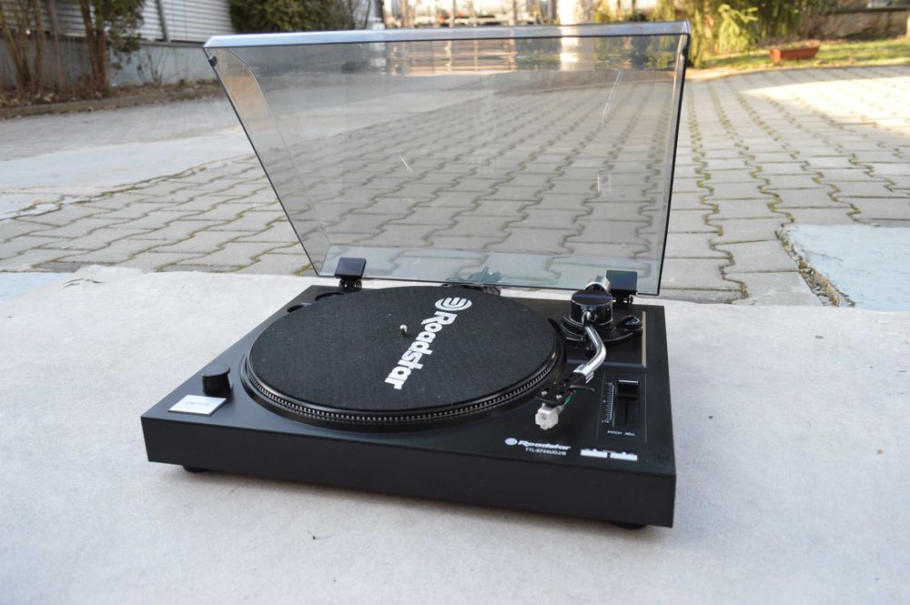 Pick up Roadstar TTL-8744 UDJ /B