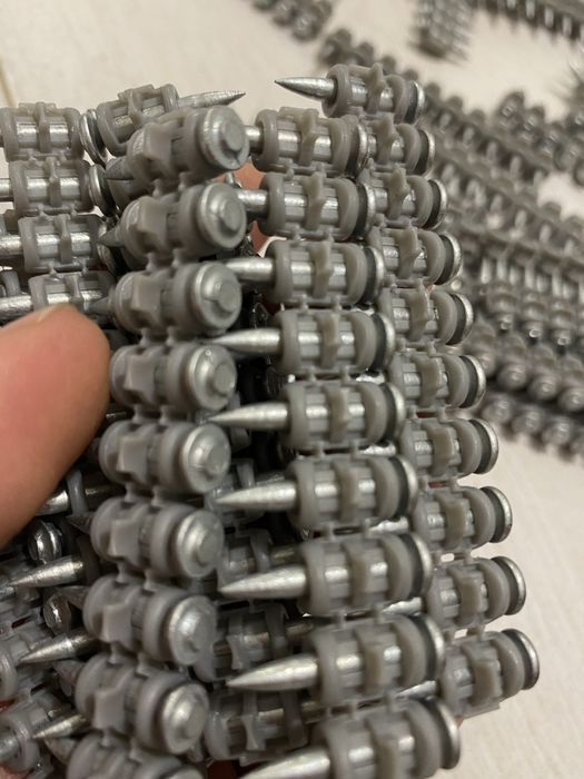 Cuie pistol hilti bx3 19 mm