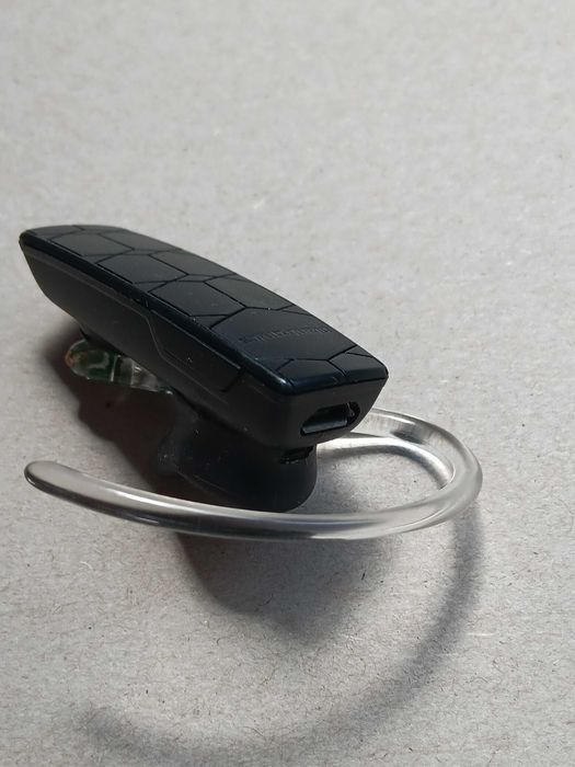casca Plantronics EOTE14, stare foarte buna, Functionala