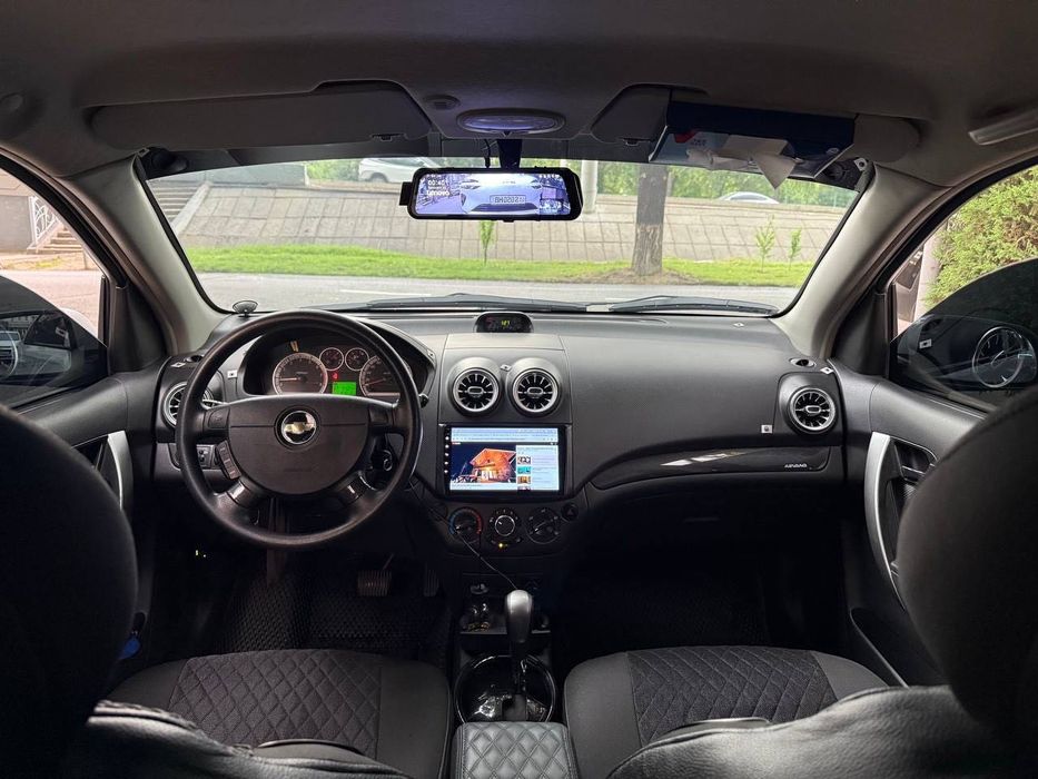 Продам свою Nexia 3 LTZ Автомат