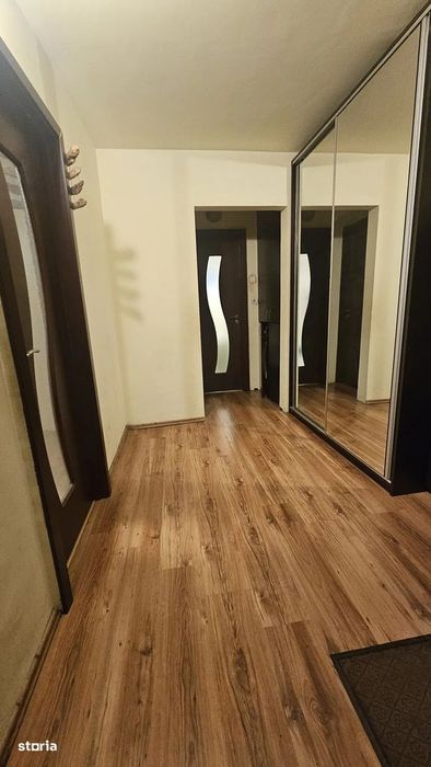 Apartament Calea Severinului 2camere decomandate 1/4