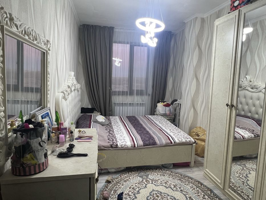 Продается кровать