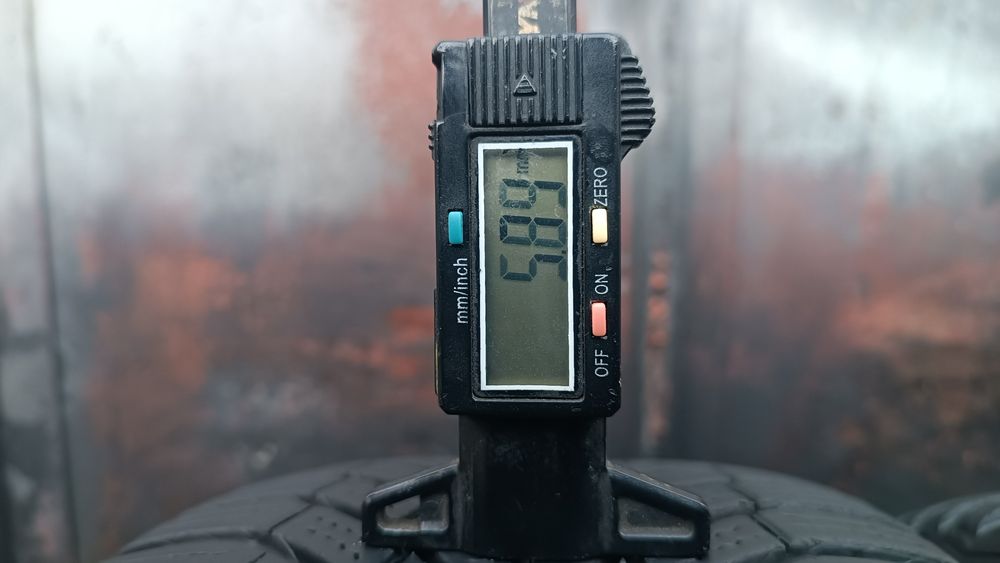 205/55/16 Continental Дот 3324