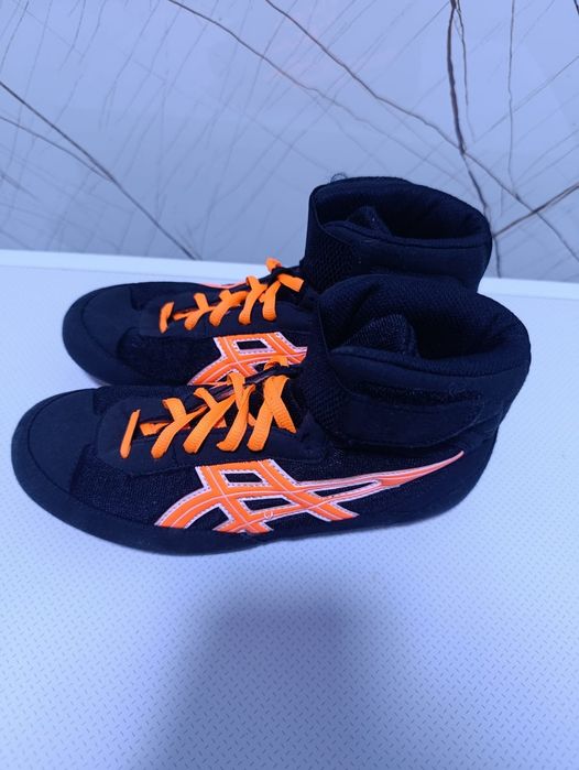 Борцовка для борьбы