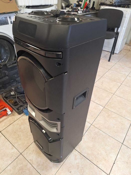 Блутут колона Finlux PBS80102L