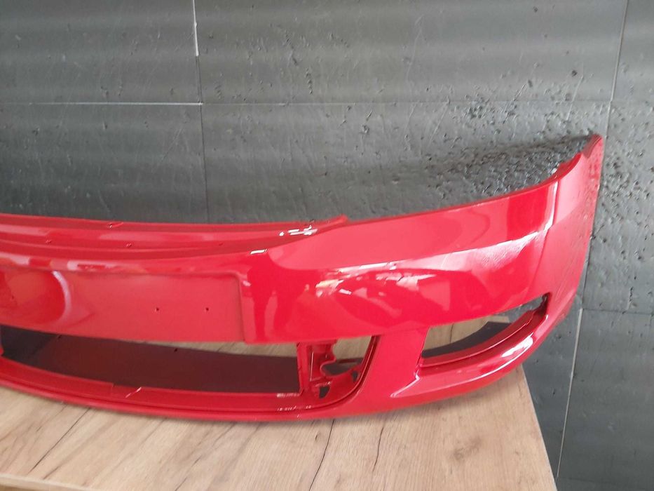 Bara Fata Skoda Octavia 2 II Facelift An 2008-2013 (F3K (Rosu))