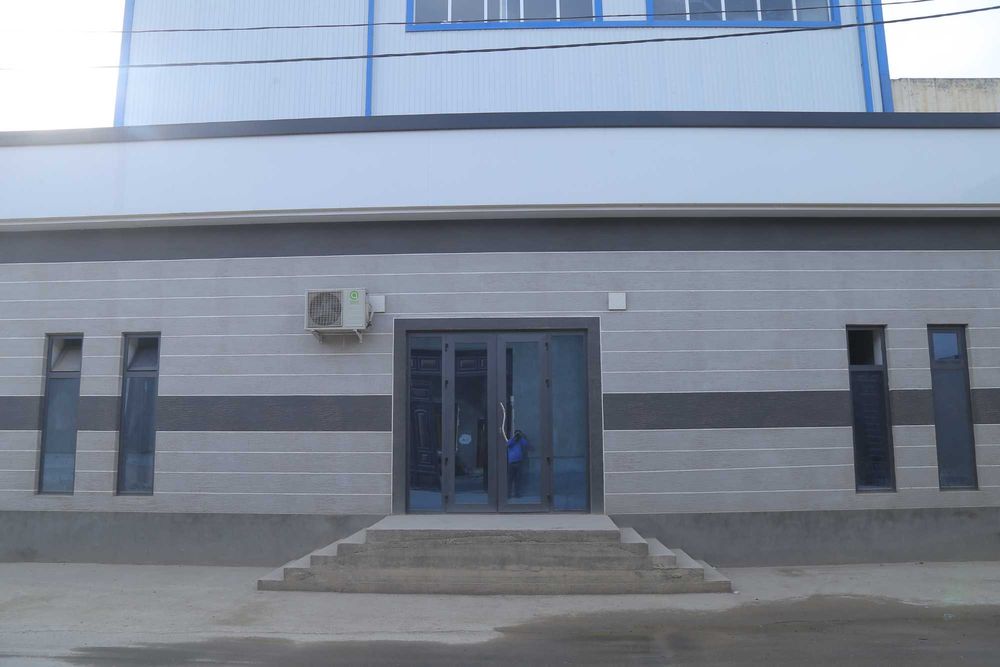 Noturar bino sotiladi (Namangan)