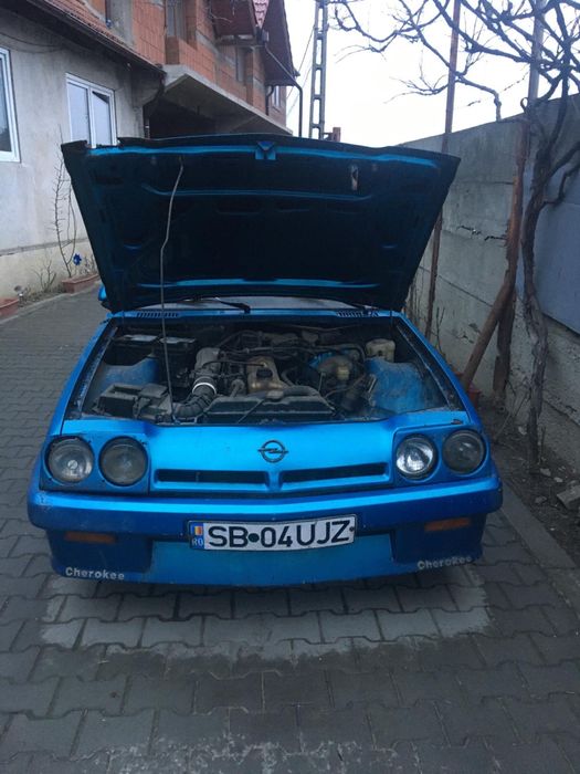 Masina Opel de vanzare