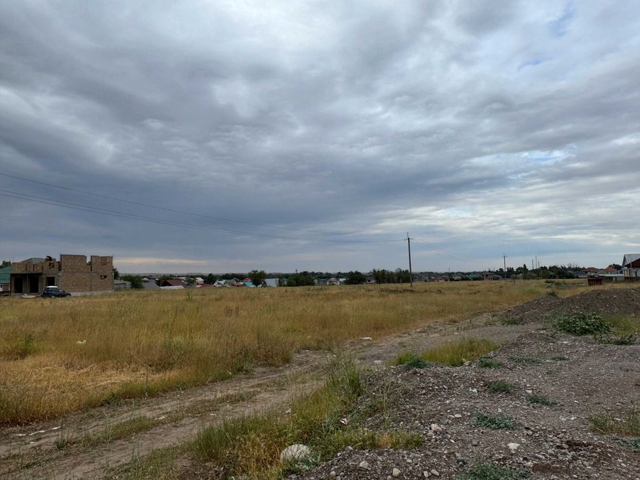 Продам участок в Каскелене 50 соток