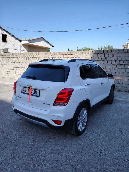 Продается Трекер 2020 год 2 позиция 70.000км СВОЯ (Краска тоза)