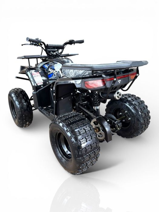 Бензиново бъги MBHMOTO ATV-150CC ,8'' гуми 2026