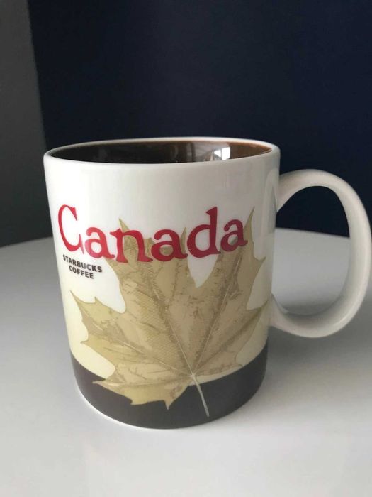 Колекционерски чаши Starbucks градове и държави 475мл 16oz cities countries