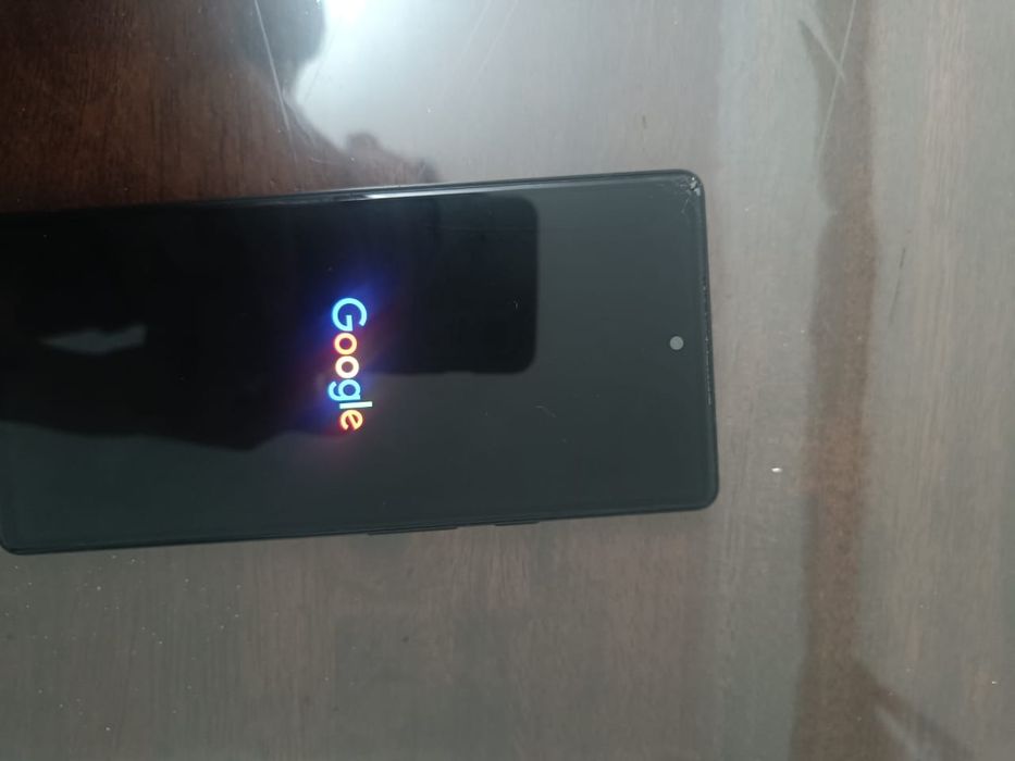 Google pixel 6 8/128