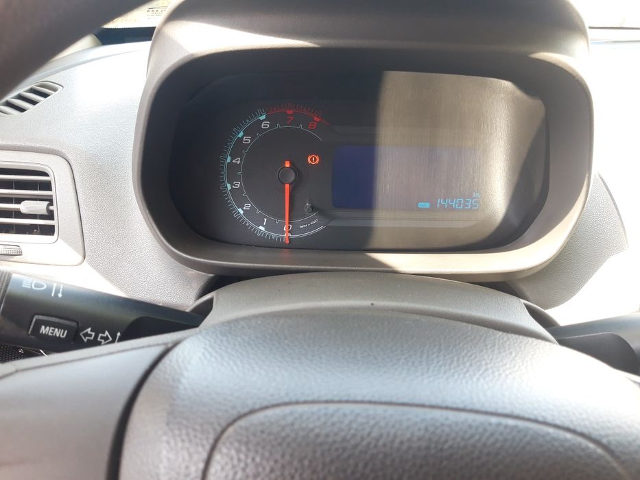 Продаётся Кобальт