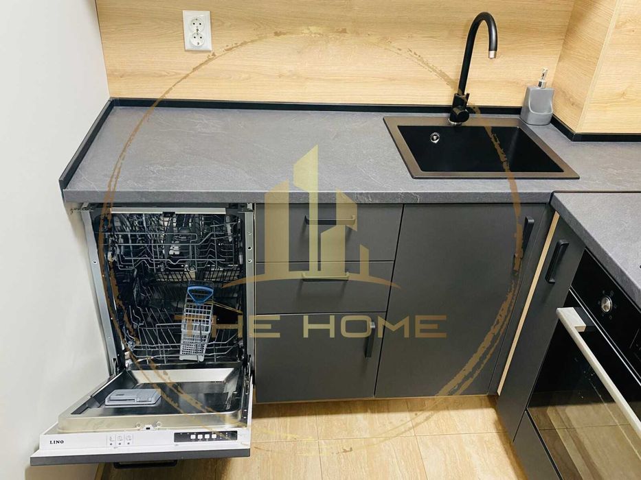 Топ Локация 2 стаен Идеален Център