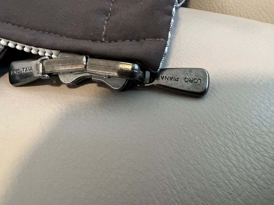 Jacheta 2 fete Loro Piana