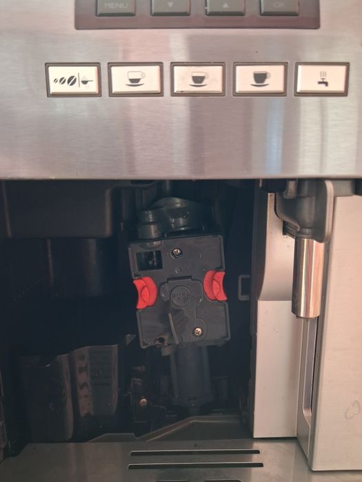 PHİLİPS кафе автоматична машина