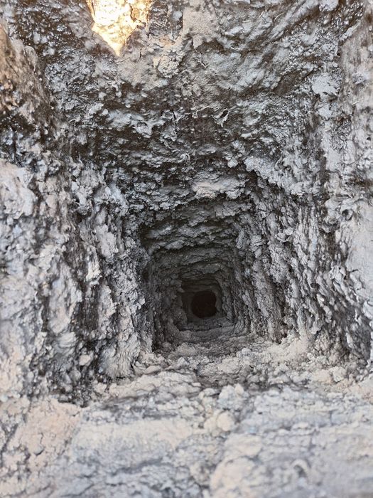 Cosar autorizat, seminee, cosuri de fum.Curatare și mentenanța