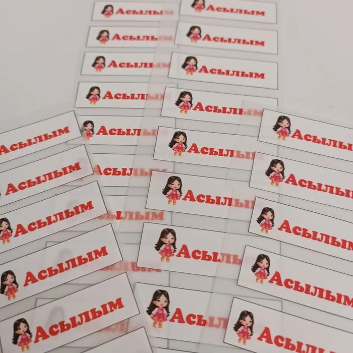 Термобирки для одежды