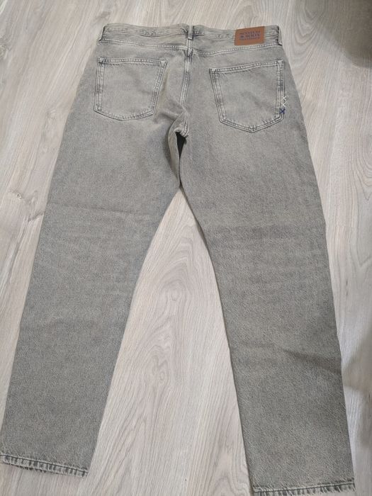 Дънки не ми стават