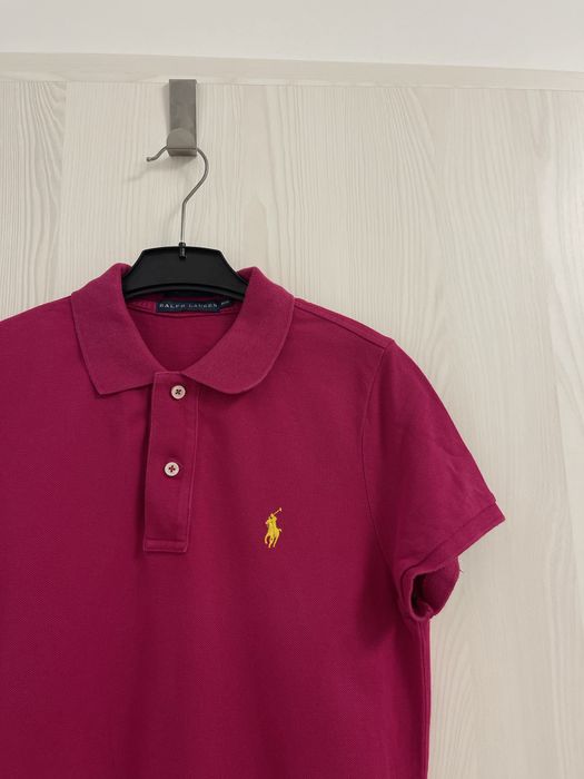 Tricou polo Ralph Lauren